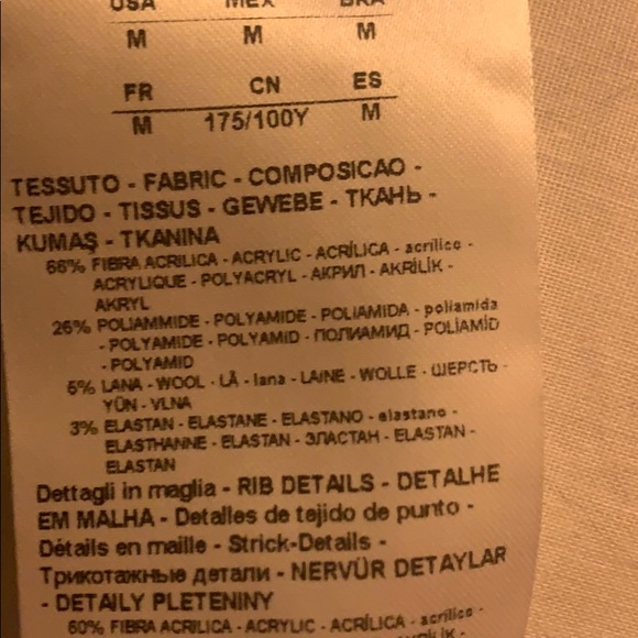 Armani Exchange Men’s Lightweight Hoodie Medium - Picture 7 of 8